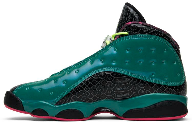 Jordan 13 LOUGAY   00599FBE 3222 4748 3480 17544433EC7F 