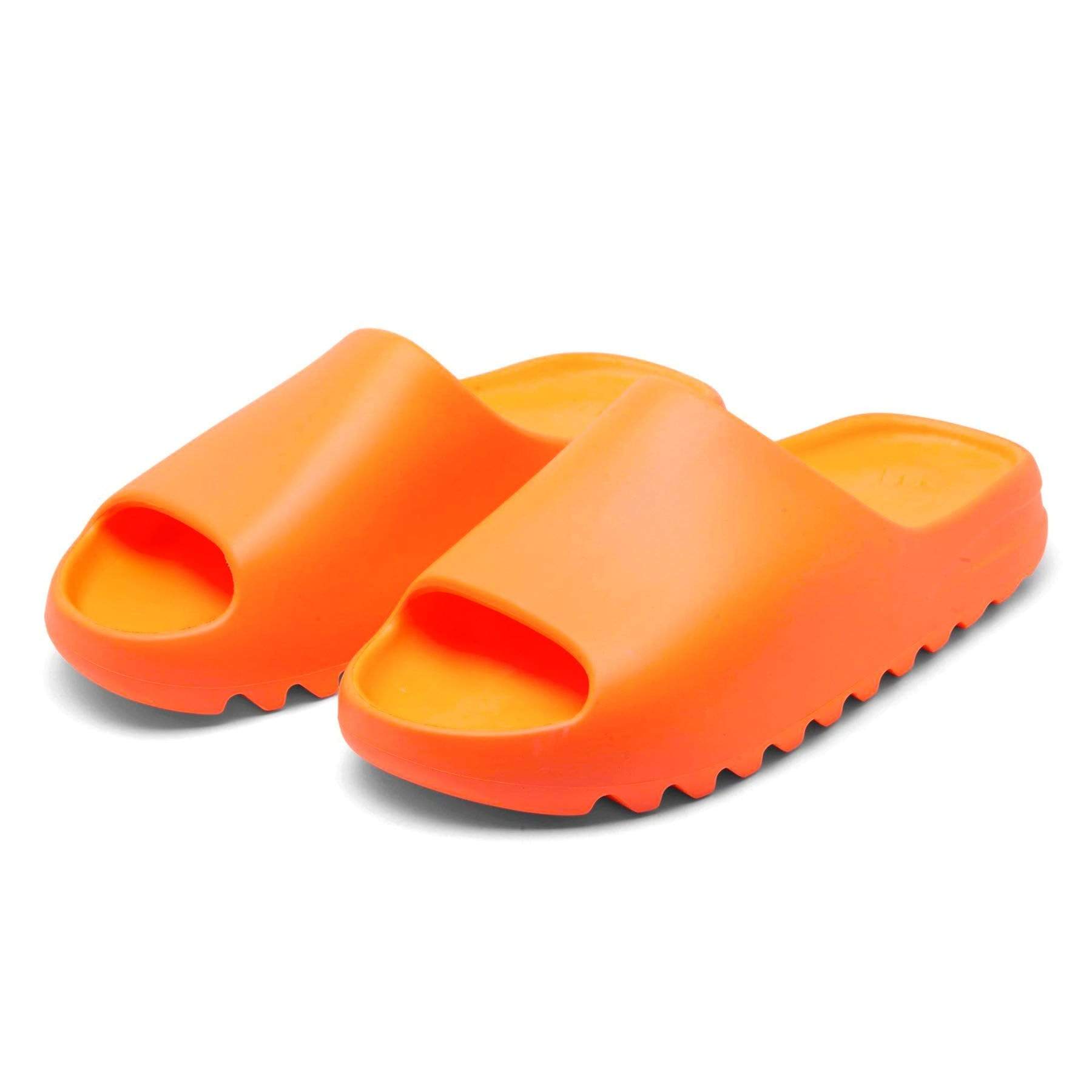 Yeezy Slides ‘Enflame Orange’ GZ0953 – LOUGAY